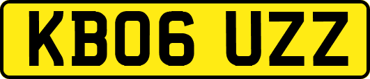 KB06UZZ