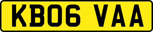 KB06VAA