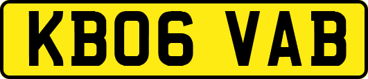 KB06VAB