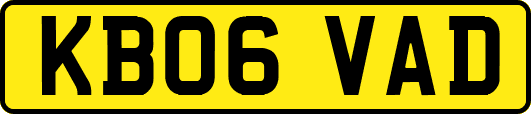KB06VAD