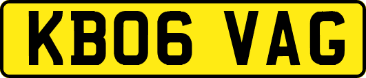 KB06VAG