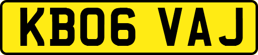 KB06VAJ