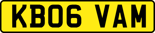 KB06VAM