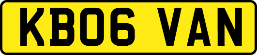 KB06VAN