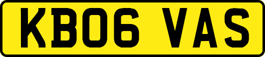 KB06VAS