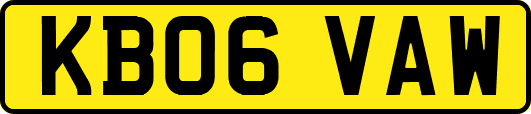 KB06VAW