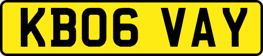 KB06VAY