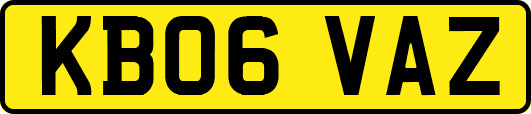 KB06VAZ