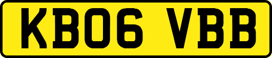 KB06VBB