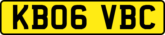 KB06VBC