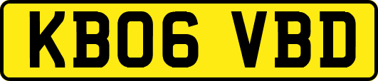 KB06VBD
