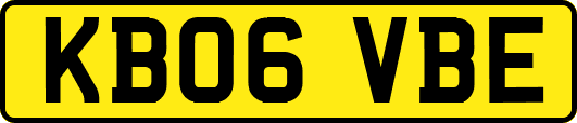 KB06VBE
