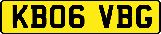 KB06VBG