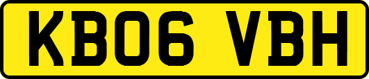 KB06VBH
