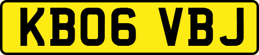 KB06VBJ