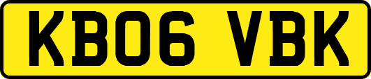 KB06VBK