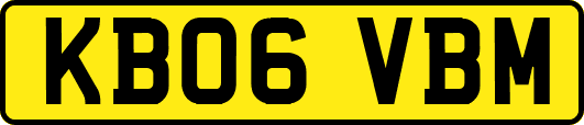 KB06VBM