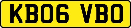 KB06VBO