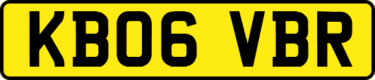 KB06VBR