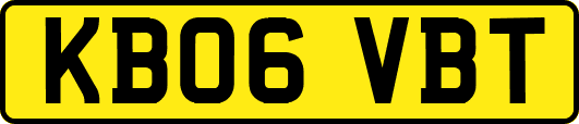 KB06VBT