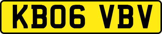 KB06VBV