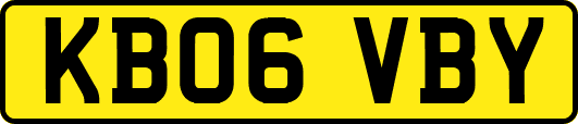 KB06VBY