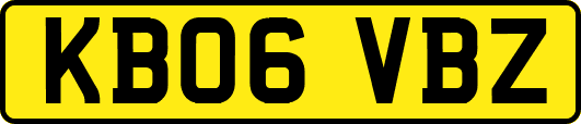KB06VBZ