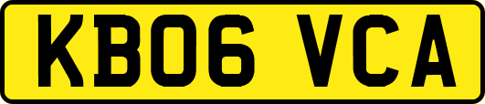 KB06VCA