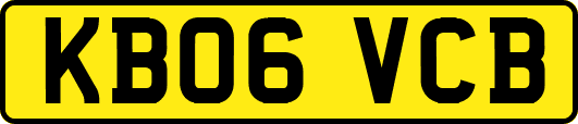 KB06VCB
