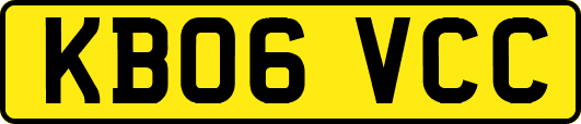 KB06VCC