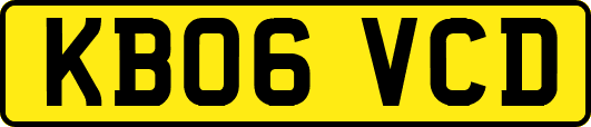 KB06VCD