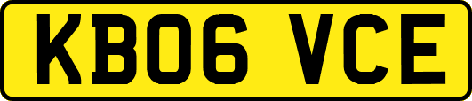 KB06VCE