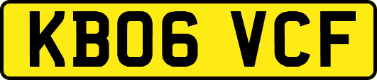 KB06VCF