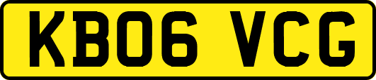 KB06VCG