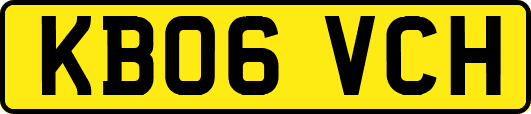KB06VCH