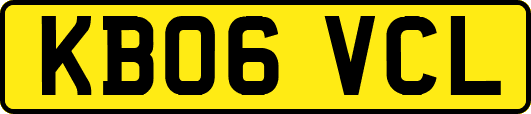 KB06VCL