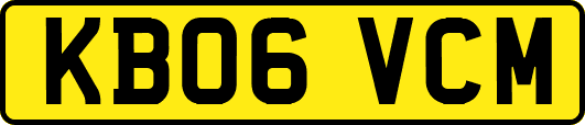 KB06VCM