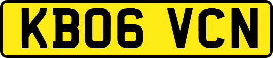 KB06VCN