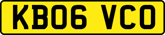 KB06VCO