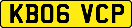 KB06VCP