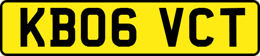 KB06VCT