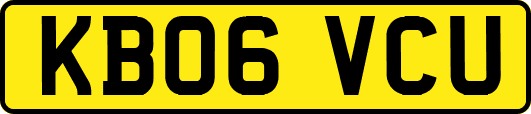 KB06VCU