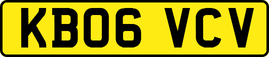 KB06VCV