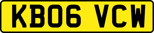 KB06VCW