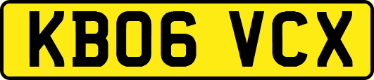 KB06VCX