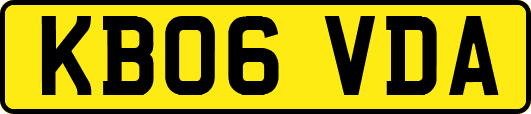 KB06VDA
