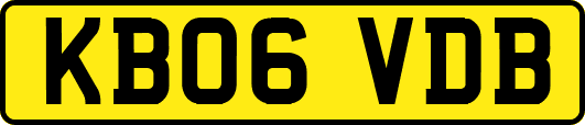 KB06VDB