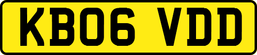 KB06VDD