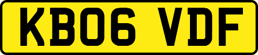 KB06VDF