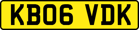 KB06VDK